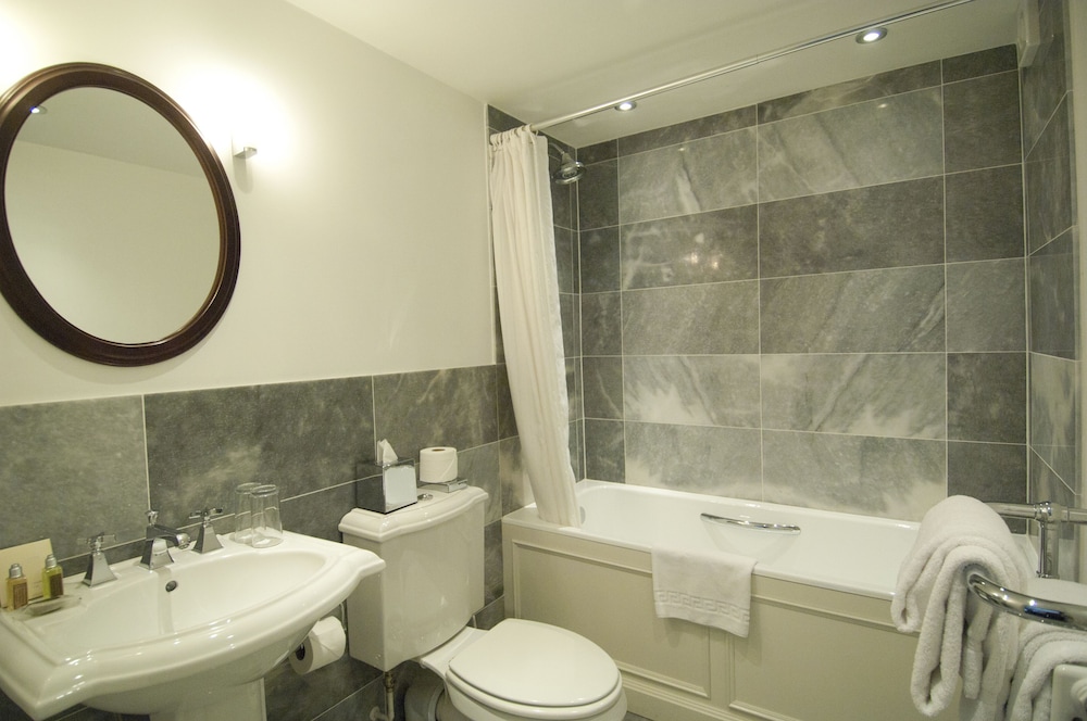 Comfort Room (Comfy) - Photo 7