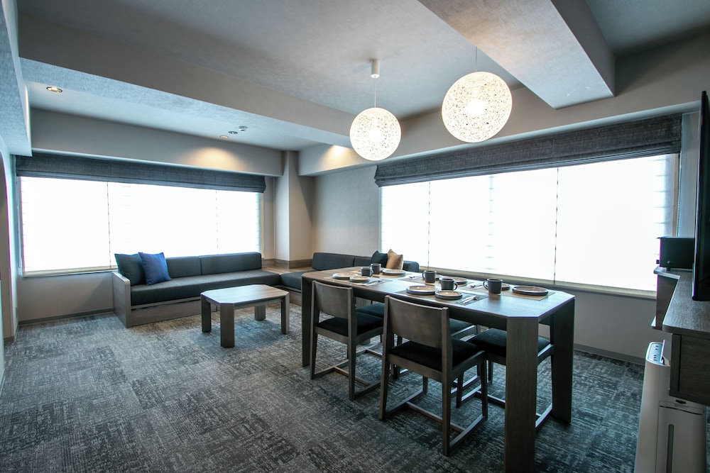 Executive Suite 1BR with 5beds (with Tatami Room), Non Smoking - Photo 7