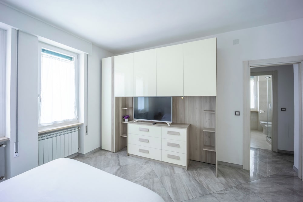 Comfort Apartment, Garden View photo 3