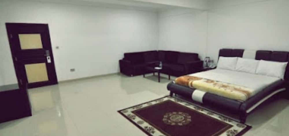 Executive Room photo 1