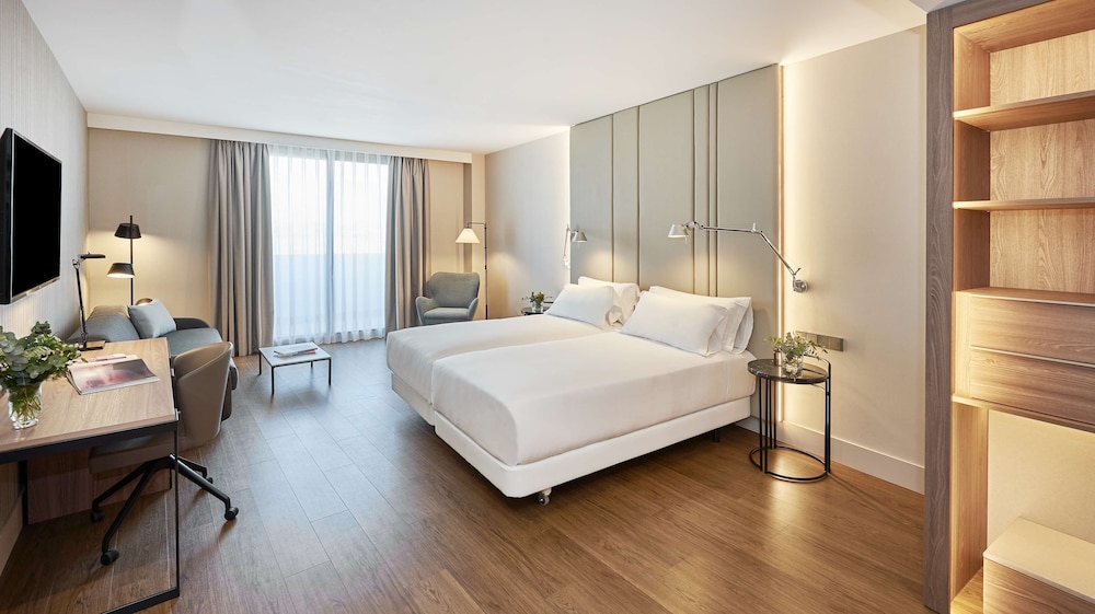 Superior Room, Terrace (New Style)