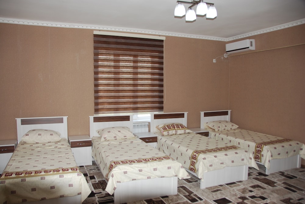 Shared Dormitory, Mixed Dorm (4 guests) photo 1