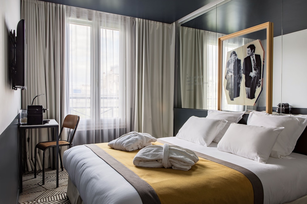 Superior Double Room photo 1