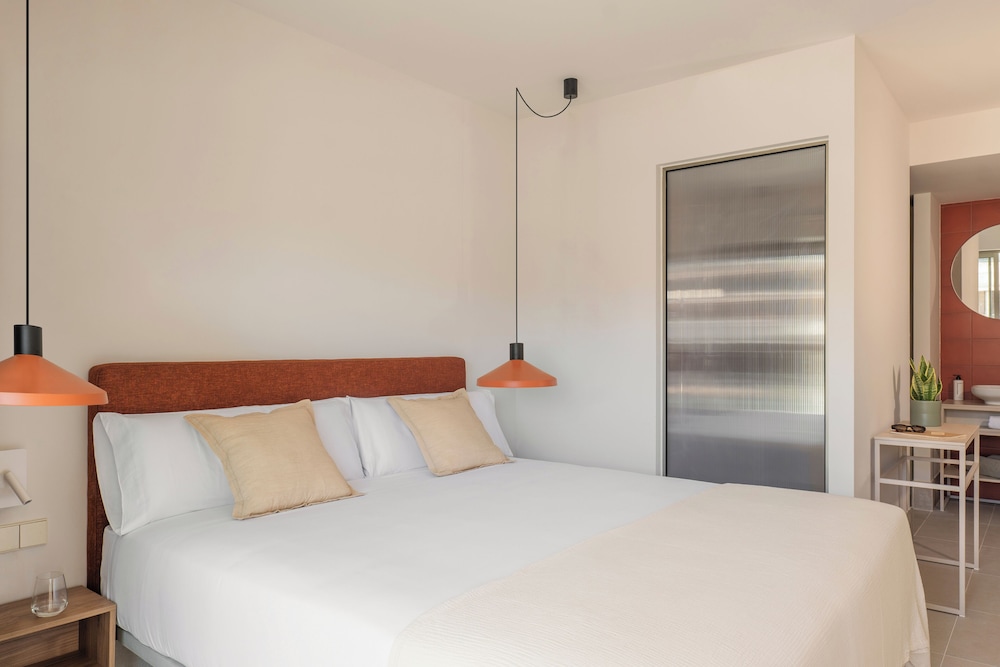 Comfort Apartment, Garden View