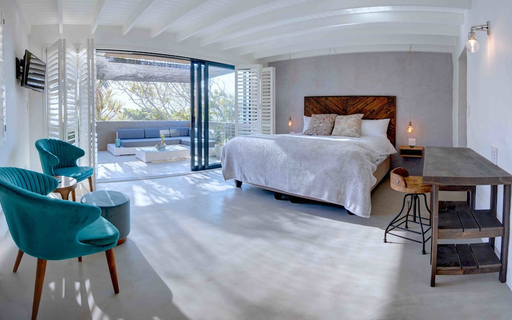 Luxury Room, River View
