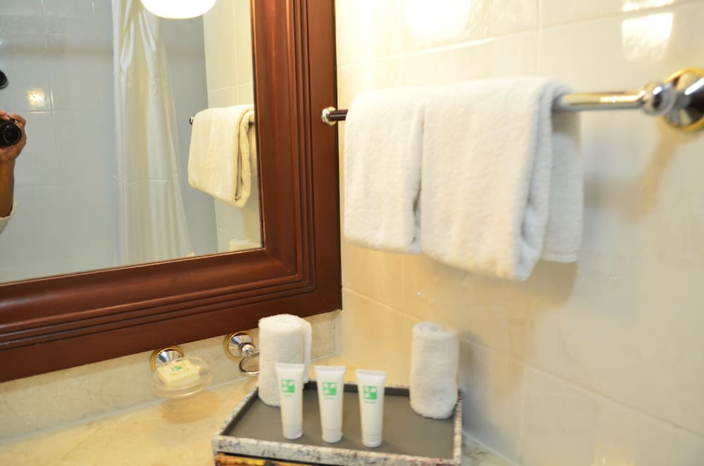 Junior Suite River View (Non-Smoking Room) - Photo 6