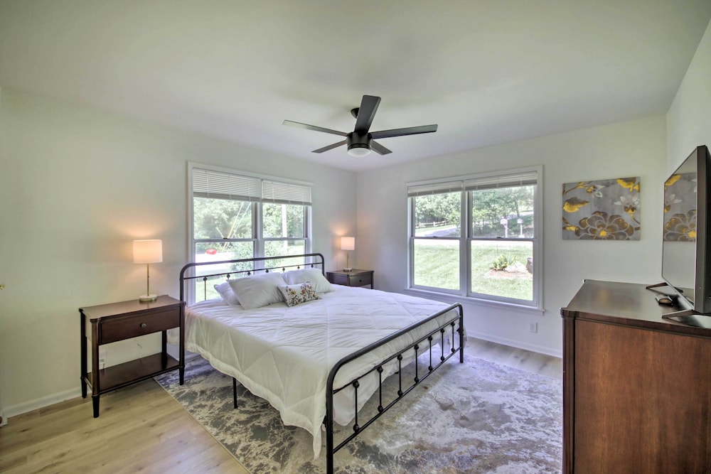 House (3 Bedrooms) photo 3