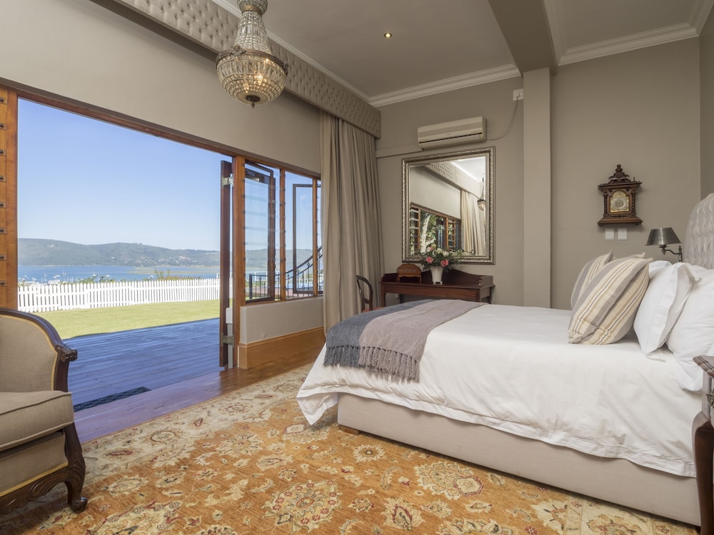 Superior Room, Lagoon View photo 2
