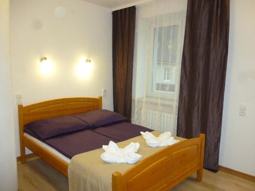 Double Room (2) photo 1