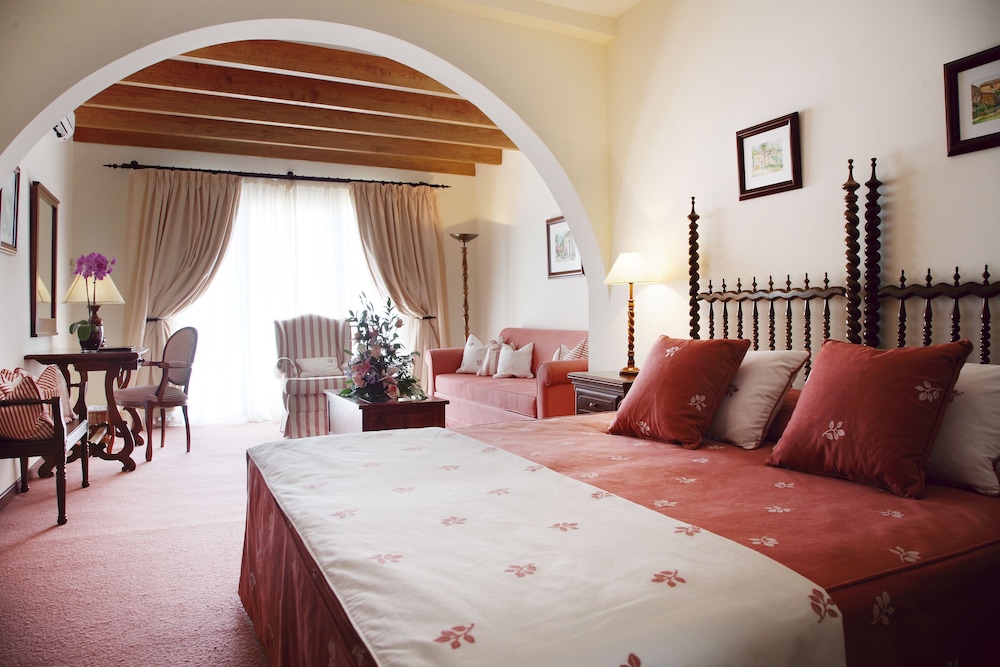 Junior Suite, Balcony photo 2