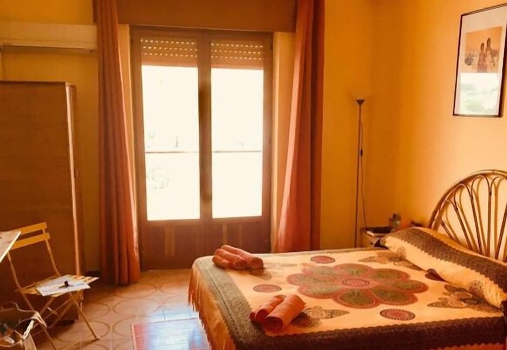 Double Room, Balcony (Ensuite)