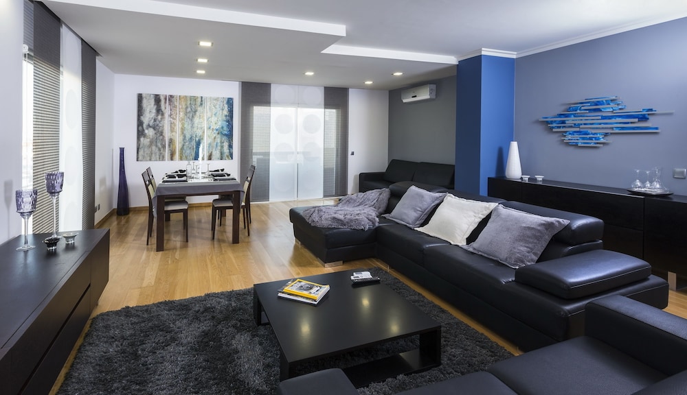 Apartment, 1 Bedroom, Ocean View