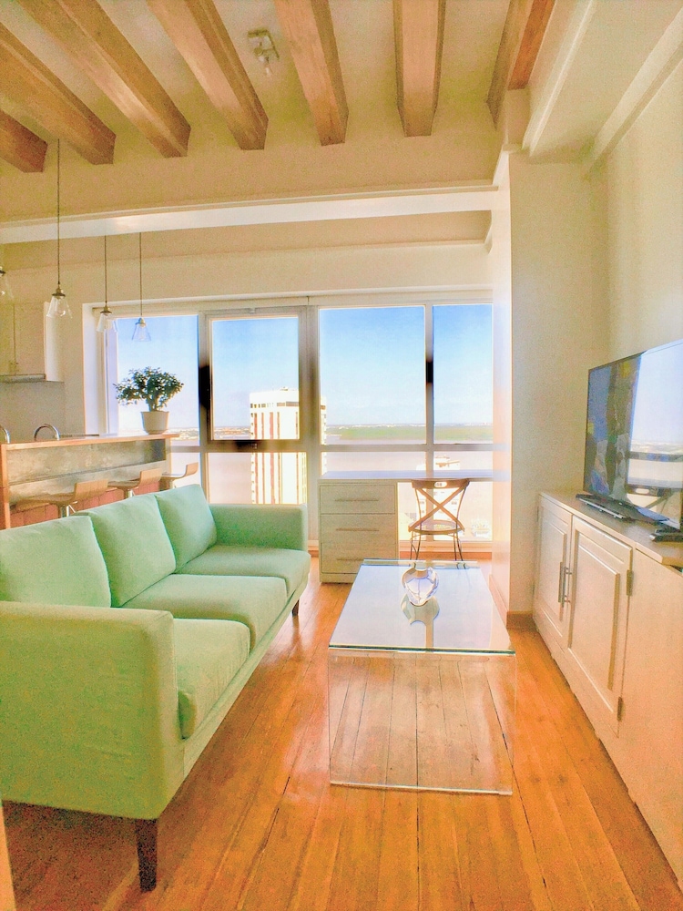 Luxury Apartment, 1 Bedroom, River View photo 1