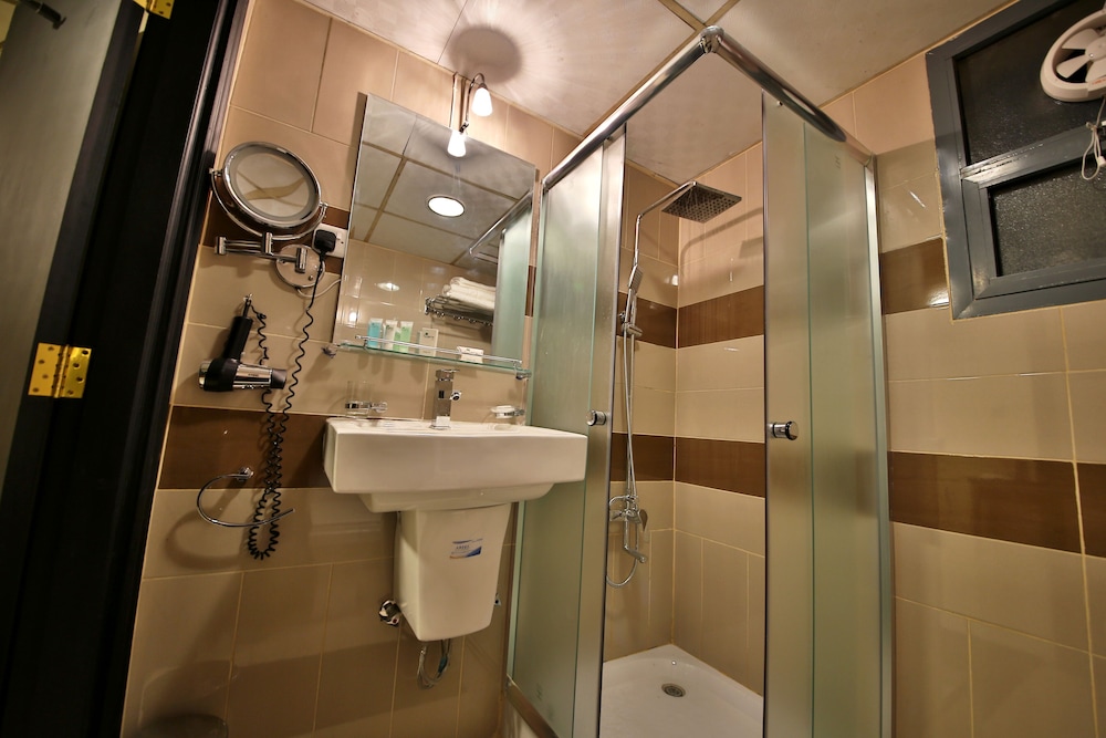 Deluxe Apartment, 1 Bedroom (1 King Bed) photo 3