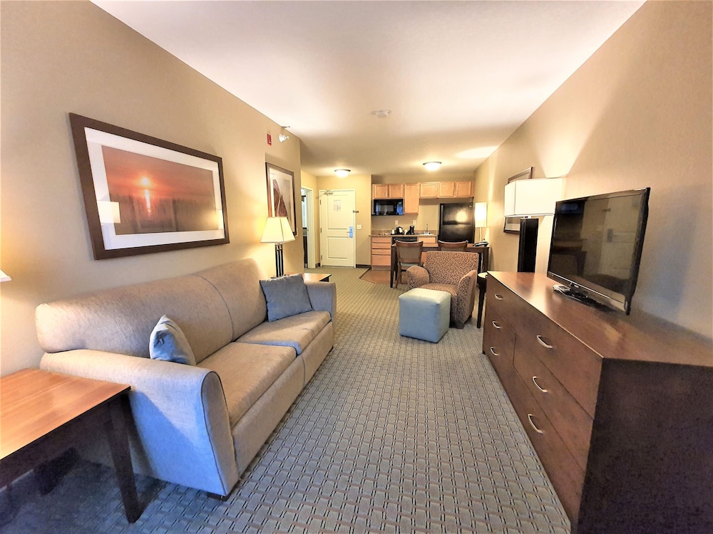 Executive Cabin photo 2
