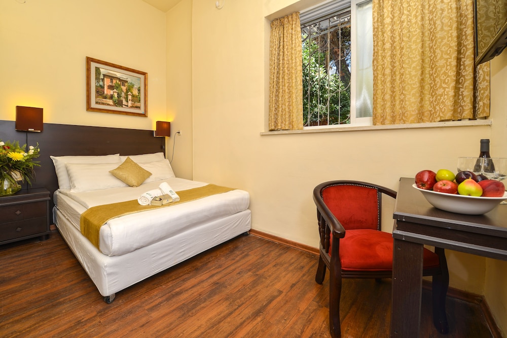 Standard Single Room photo 1
