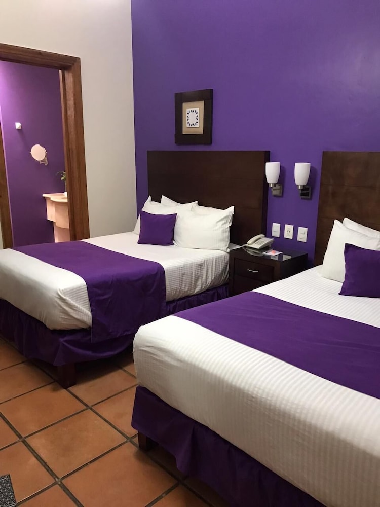 Basic Quadruple Room photo 1