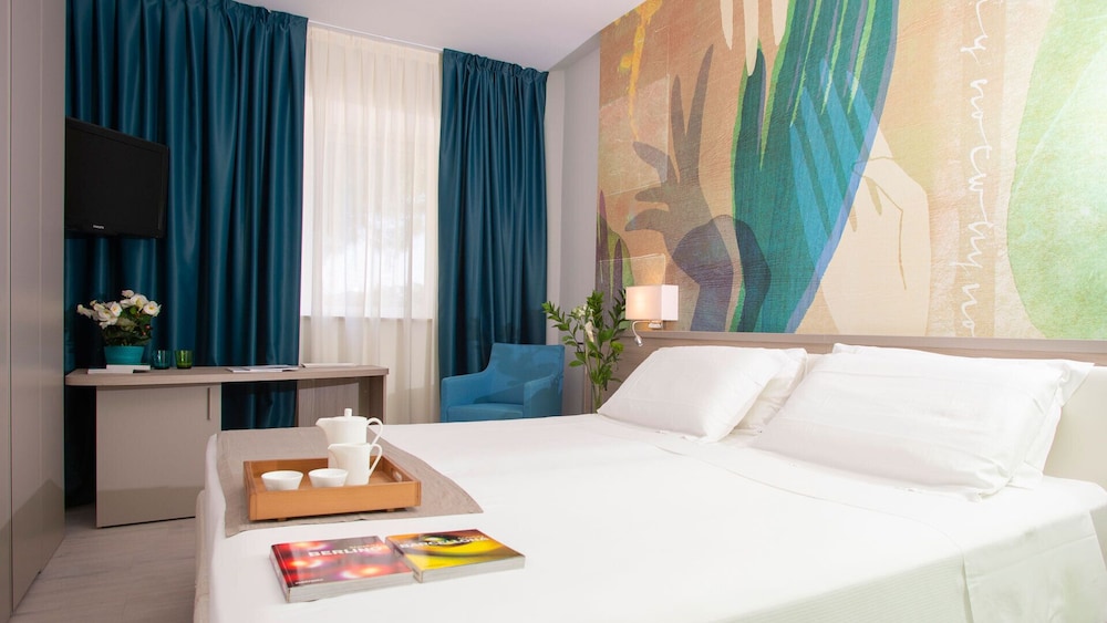 Economy Double Room - Photo 1