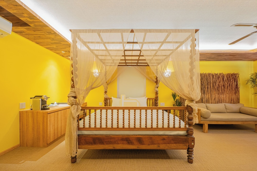 Bali Island Room, Non Smoking photo 3