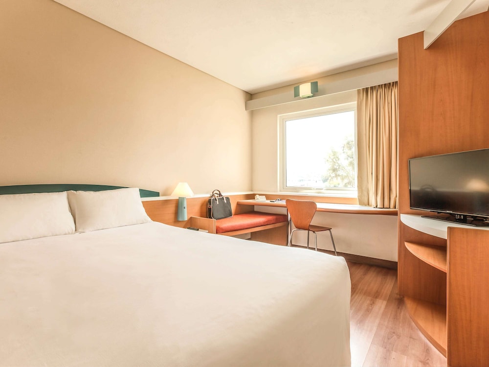 Double Room, 1 Double Bed - Photo 1