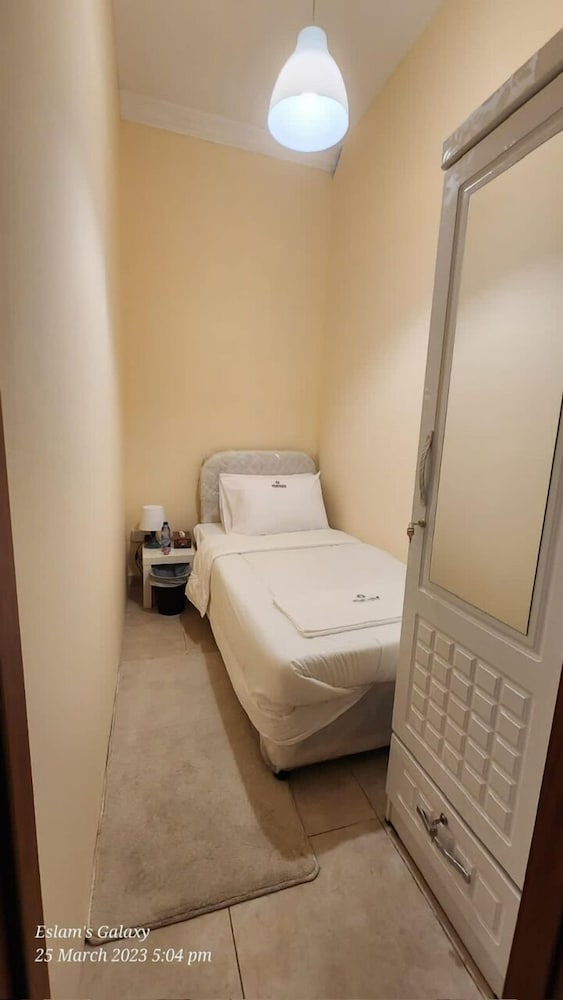 Economy Single Room photo 1
