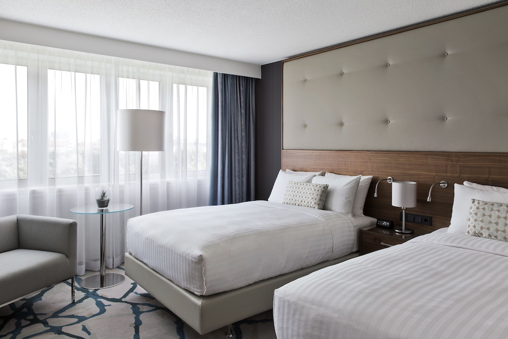 Executive Room, 2 Double Beds - Photo 1