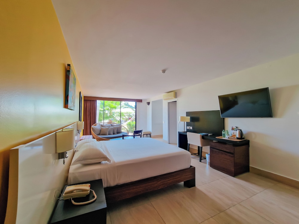 Junior Double Room (Superior King) photo 1