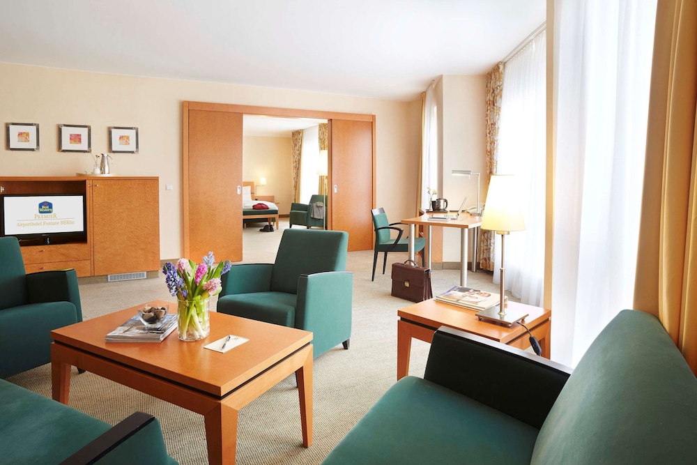 Family Suite, 1 Double Bed - Photo 1