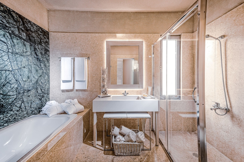 Luxury Room, Private Pool, Sea View - Photo 5