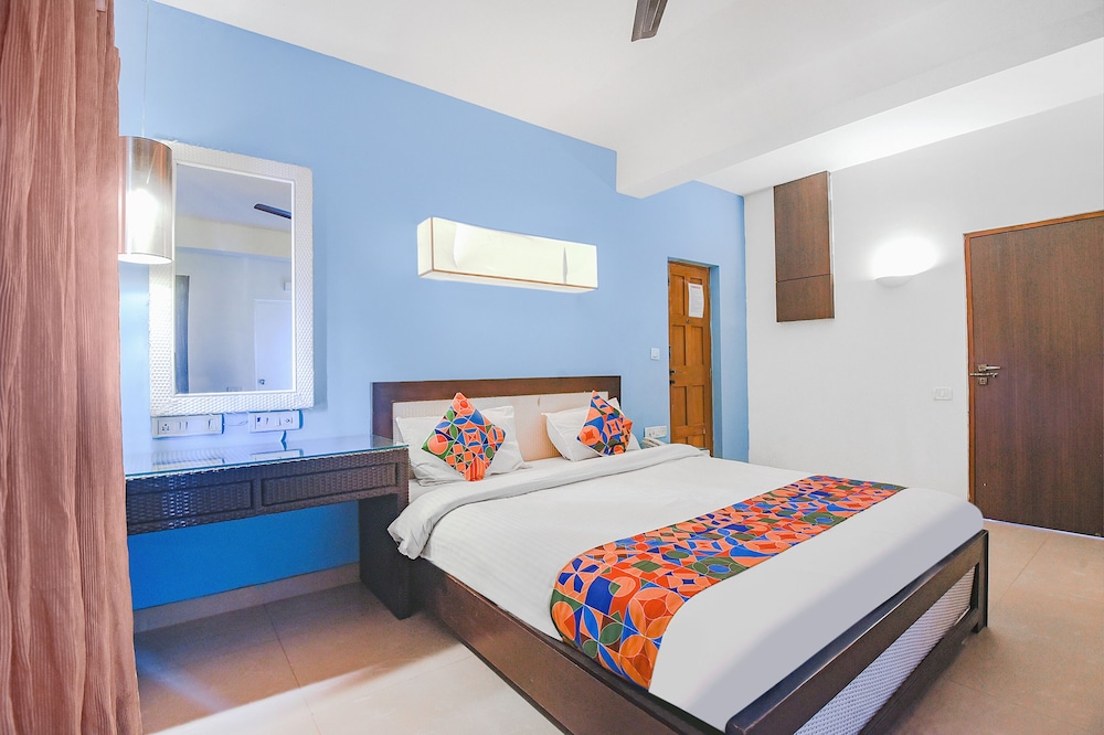 Luxury Room