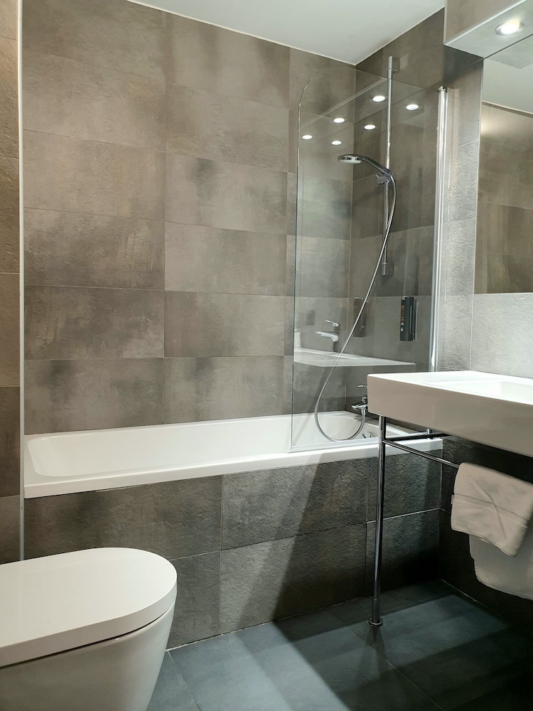 Chalet Hotel Du Bois, Billede 5