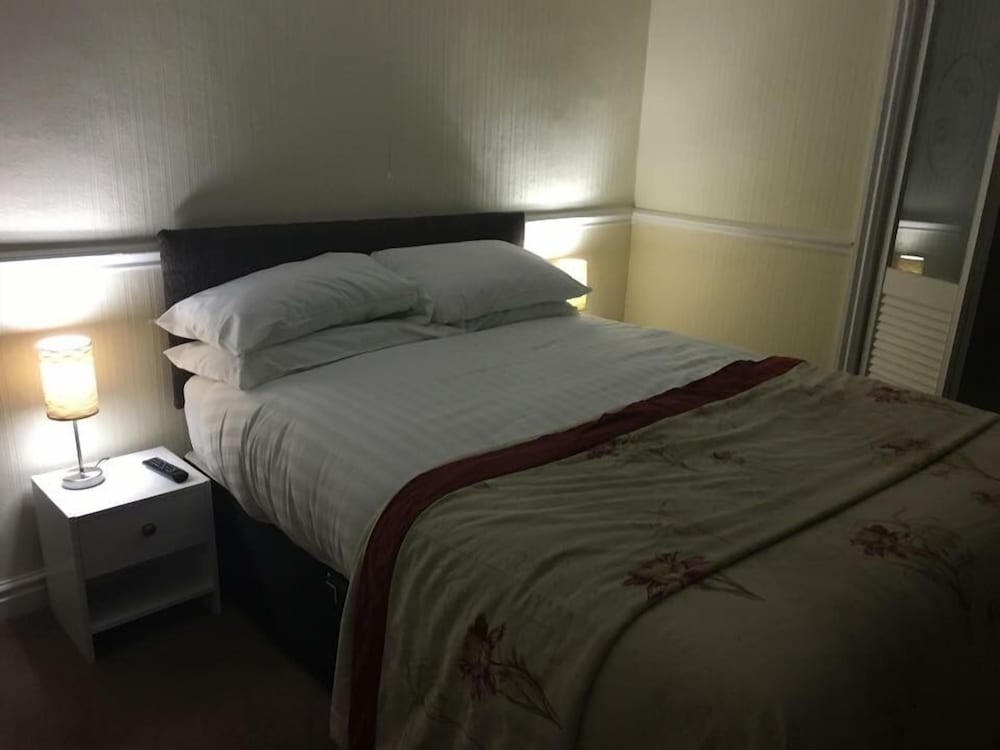 Standard Double Room photo 2
