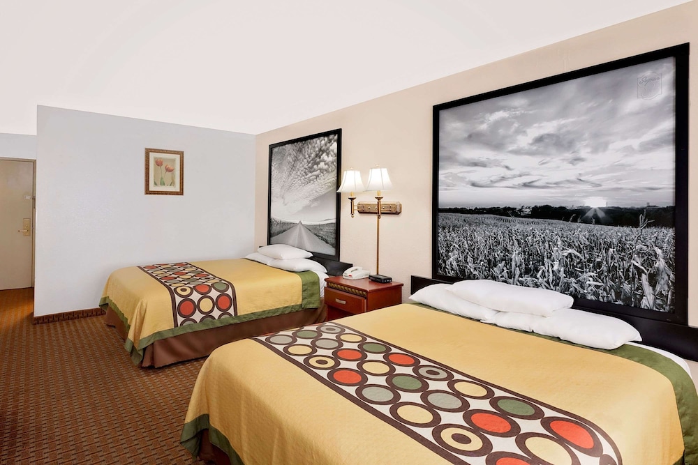 Room, Accessible - Photo 1