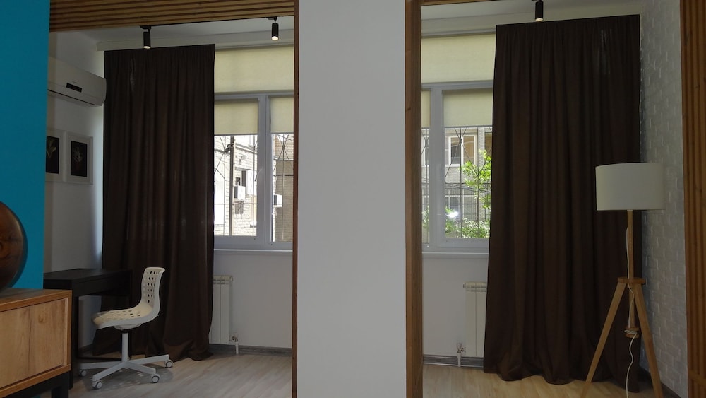 Family Double Room, Private Bathroom photo 2