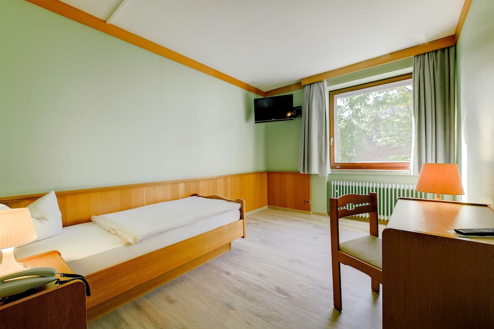 Standard Room, 1 Twin Bed - Photo 11