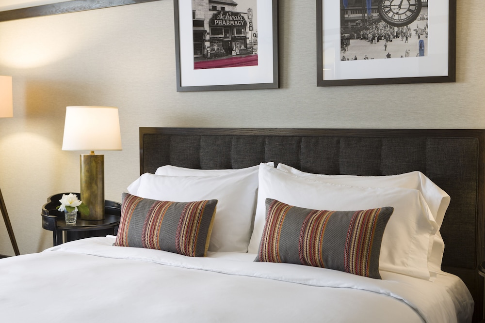 Premium Room, 1 King Bed (Spa) photo 2