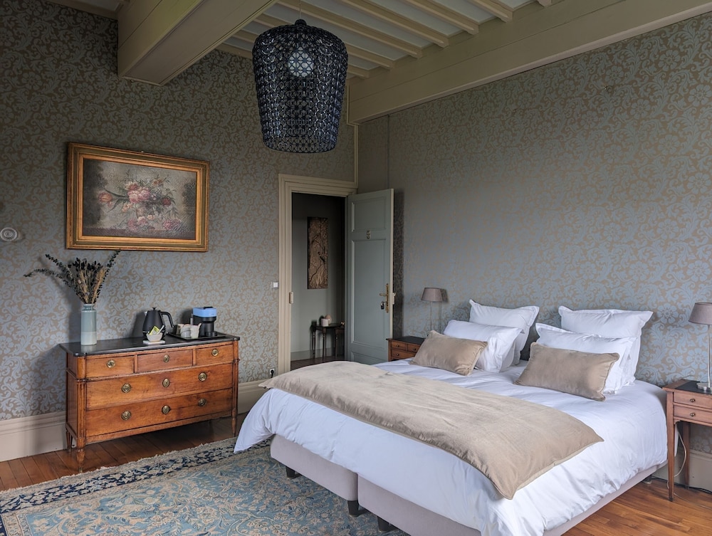 Superior Double Room, Ensuite, Park View (N°5) photo 1
