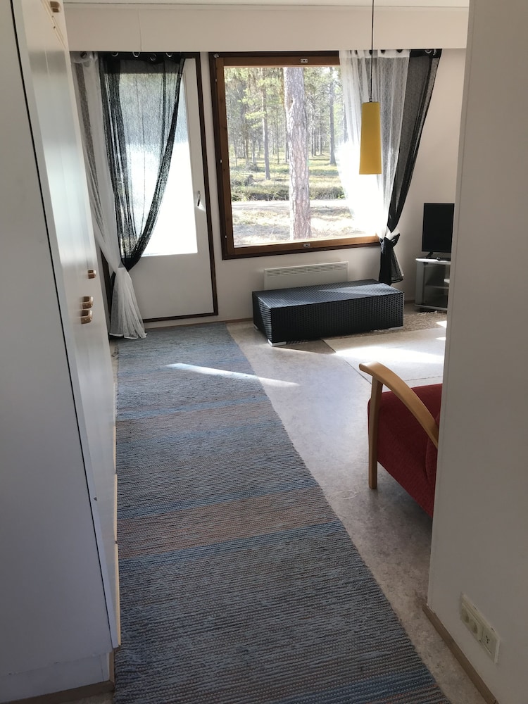 Apartment, 1 Double Bed with Sofa bed, Sauna (# B3, # C5, # C6) photo 1