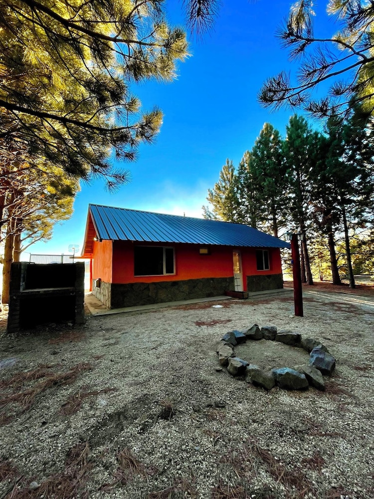 Cabin, Beach View photo 2