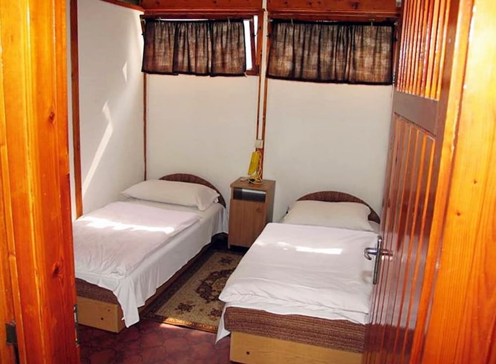 Family Bungalow, Resort View