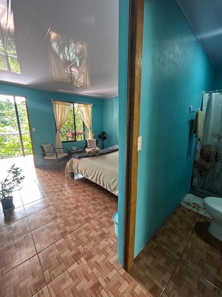Comfort Double Room, Balcony, Mountain View photo 3