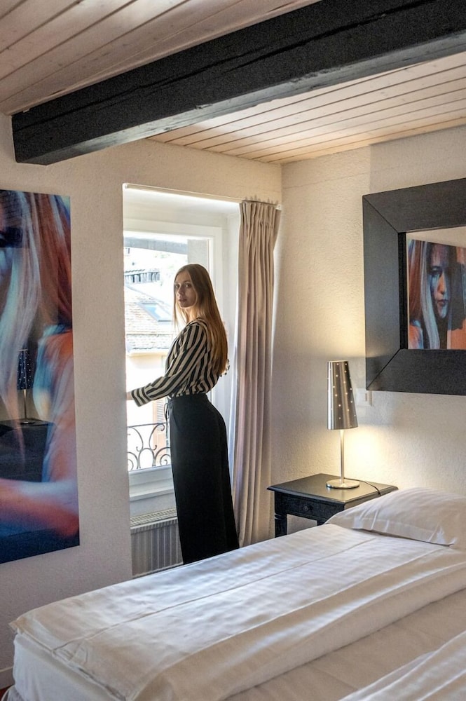 Superior room - Photo 5