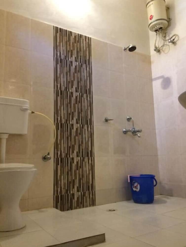 Deluxe Room photo 1