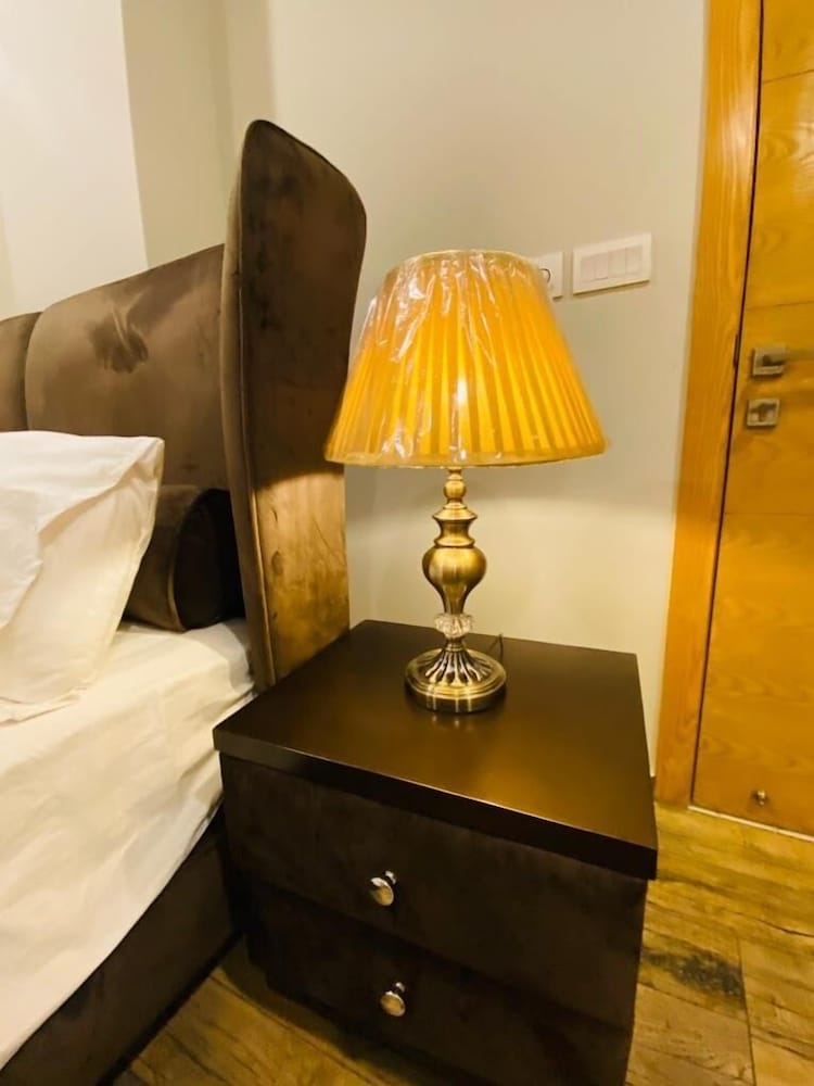 Deluxe Double Room, City View photo 1