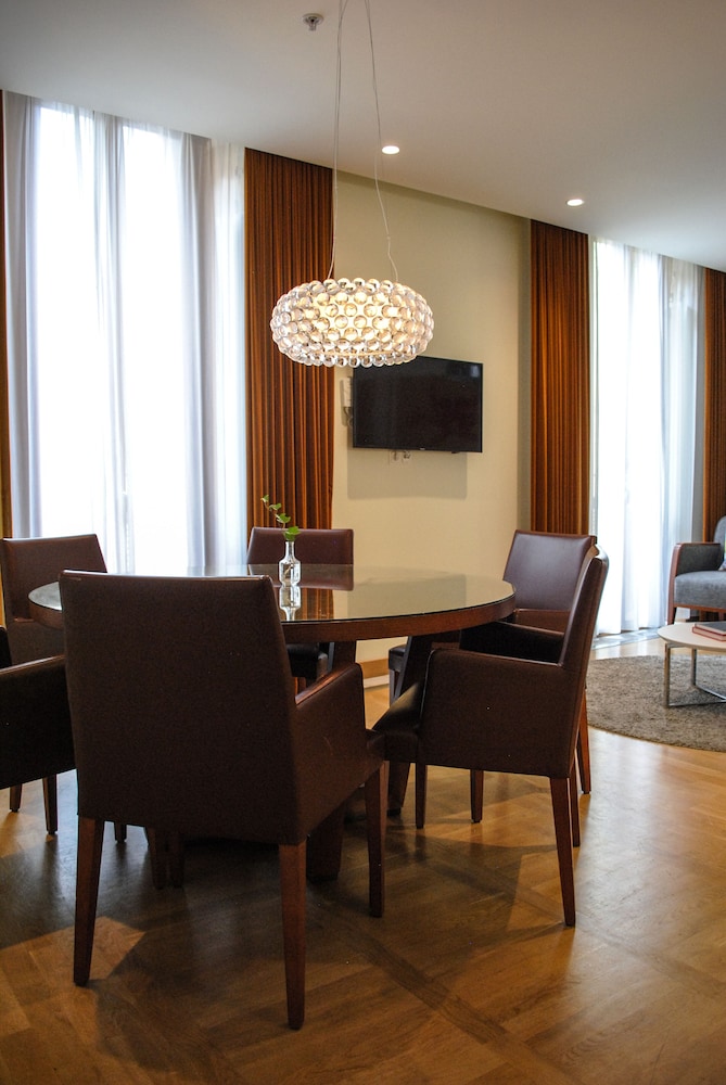 Junior Suite - Photo 4