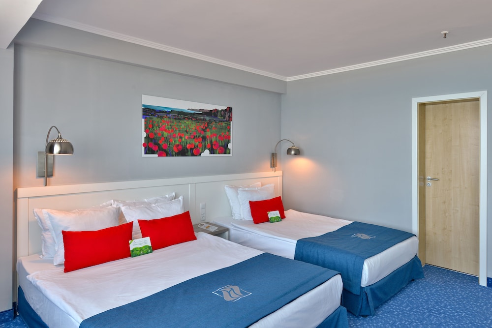 Deluxe Double or Twin Room with Resort View - Wellness package - Photo 2