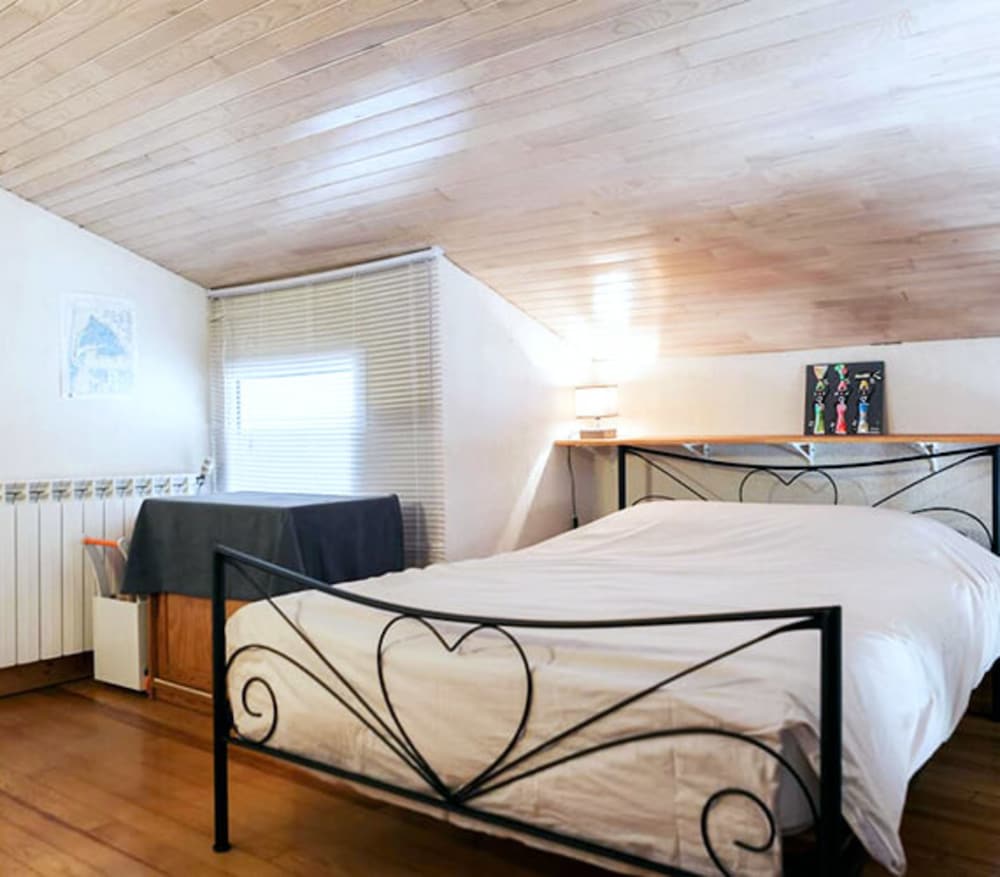 Classic Room, 1 Double Bed, Non Smoking, Ensuite (Etage) photo 1