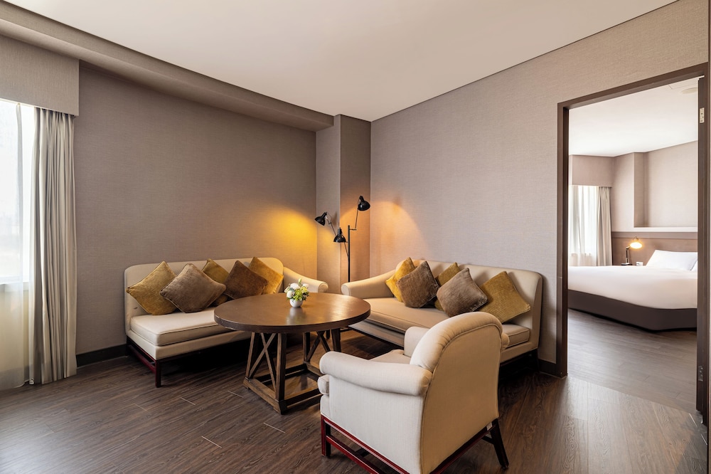 Deluxe Quadruple Room photo 2