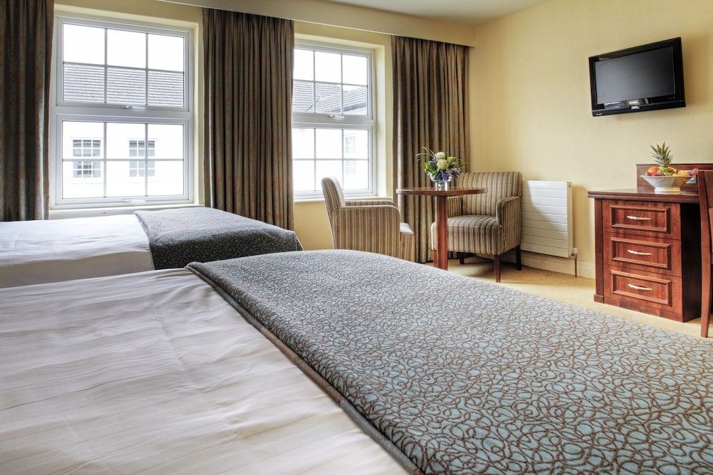 Classic Double Room - Photo 2