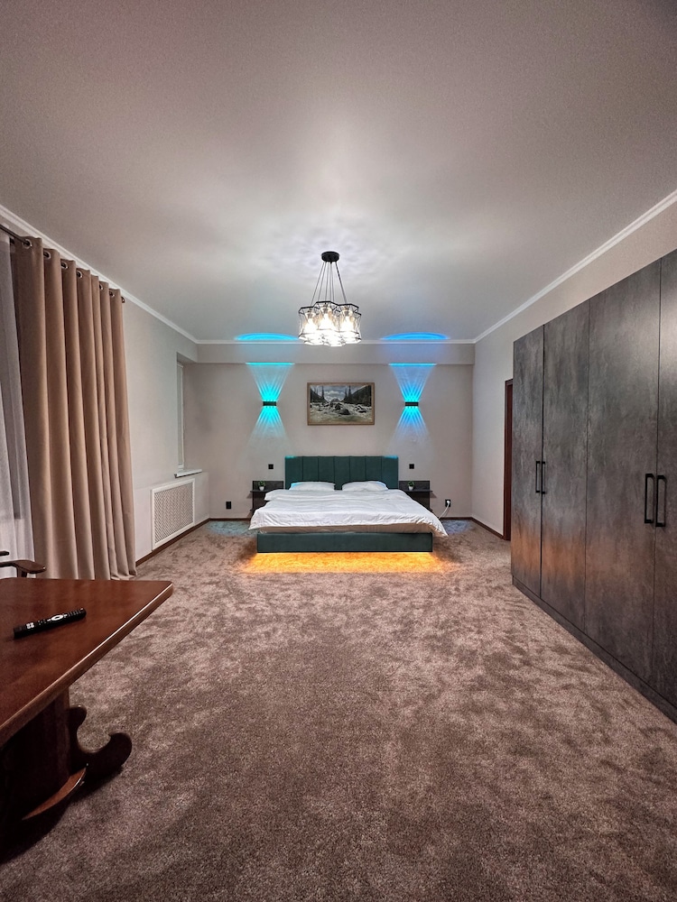 Family Double Room photo 1
